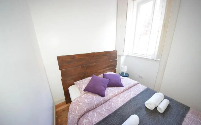 The Color Suites & Rooms