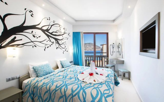 Oceanis Hotel