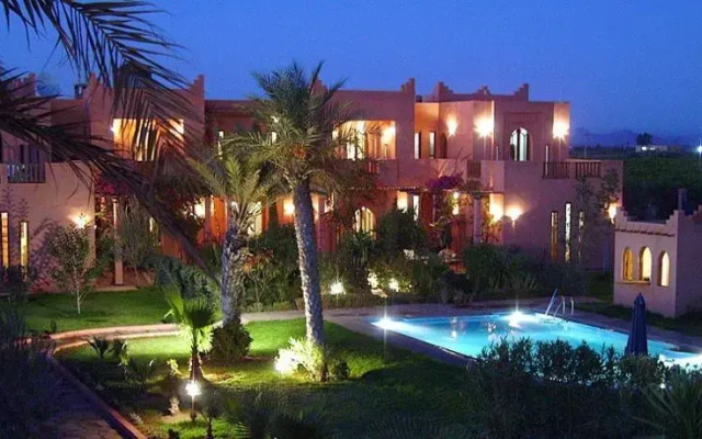 Villa Chems Hamra