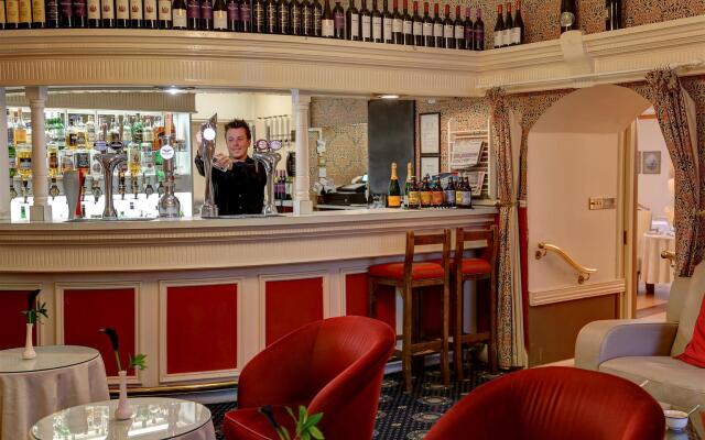 Best Western Lairgate Hotel