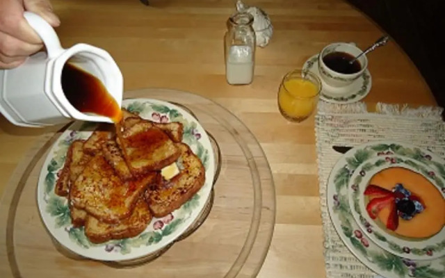 Shady Acres Bed and Breakfast