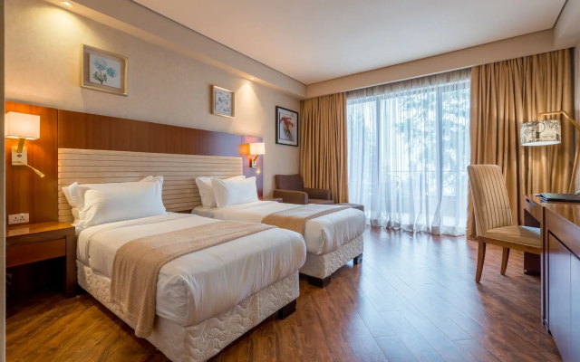 Hotel Dreamland Oasis