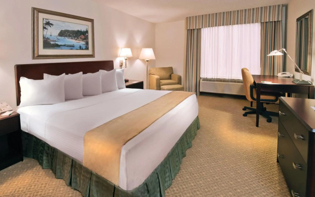 Ann Arbor Regent Hotel & Suites