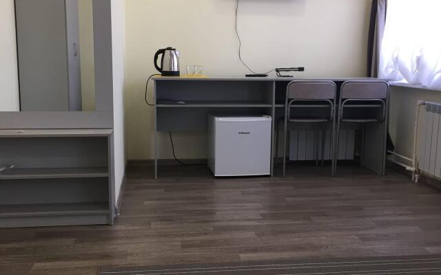 Гостиница На Набережной