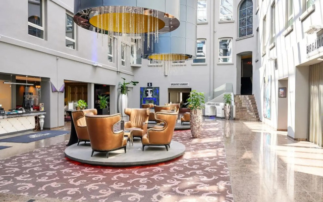 Clarion Hotel Ernst