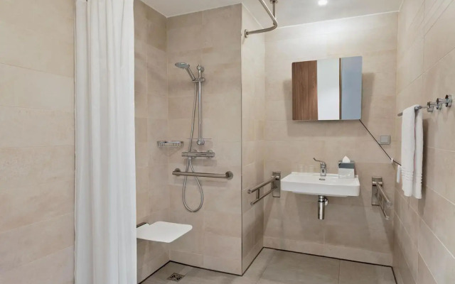 Courtyard by Marriott Szczecin City