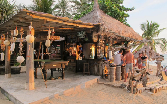 Coco Lanta Resort (SHA Extra Plus)