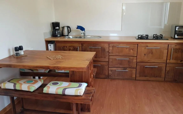 Tamarin Loft Apartment
