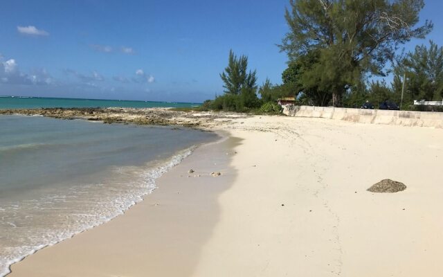 Ocean Terraces by Eleuthera Vacation Rentals