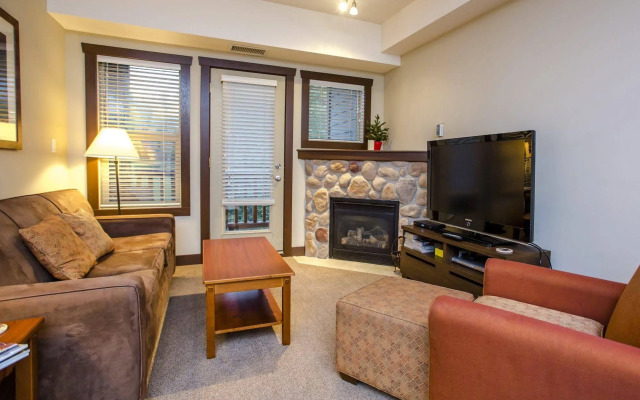 Silver Rock Condos