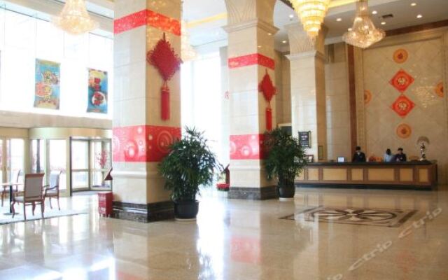 Zhejiang Hotel