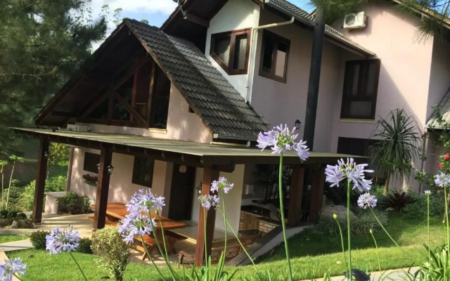 Pousada Casarão Gastehaus Boutique