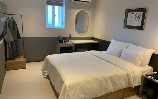 Hotel No.25 in Yangju