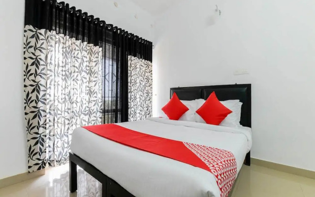 Amare Holiday Beach Resort By OYO Rooms