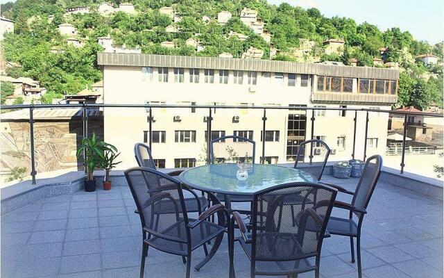 Hotel Orlovetz