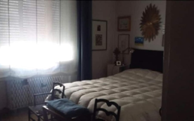 BnB Lucilla Villa