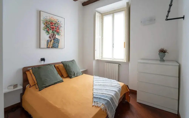 Chic Apartment in Cental Milan
