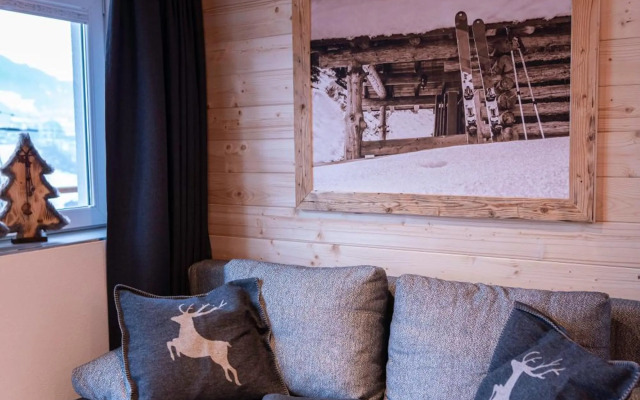 Westendorf Mountain Lodge Gamsspitz