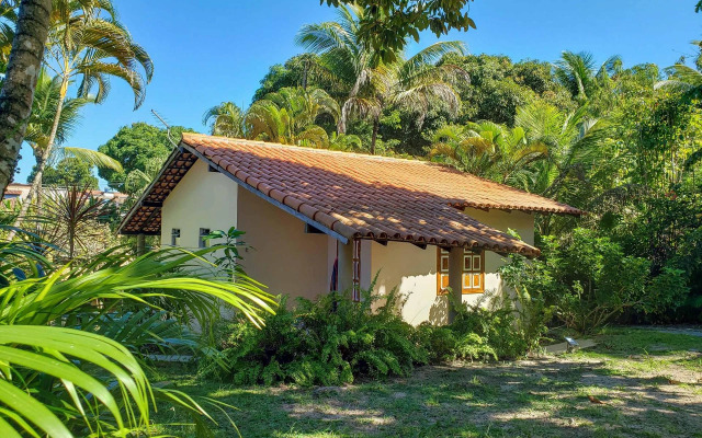 Pousada Tropical Arraial