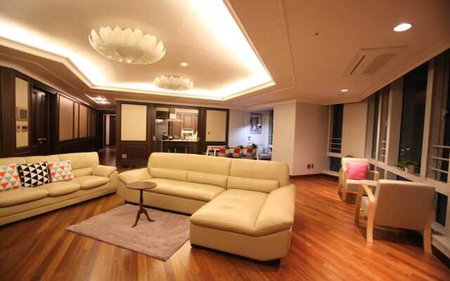 Daniel's Guesthouse