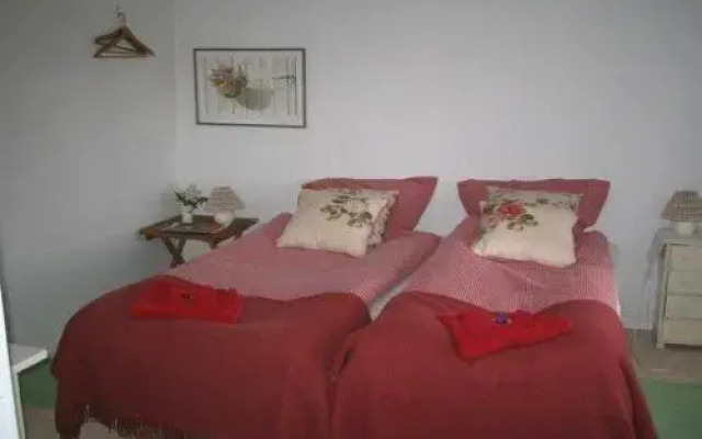 Åbyhill B&b