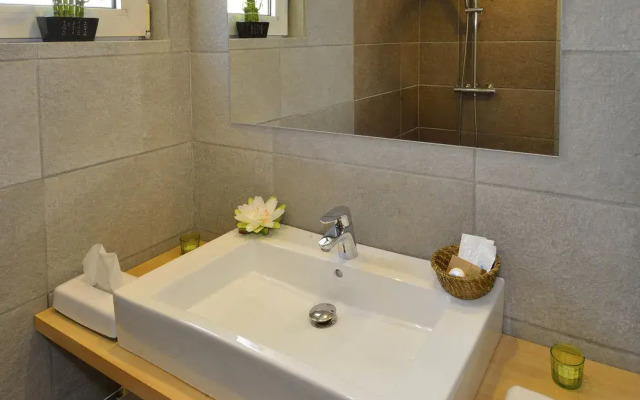 Hotel Chalet Des Champions