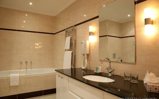 Hollin House Hotel