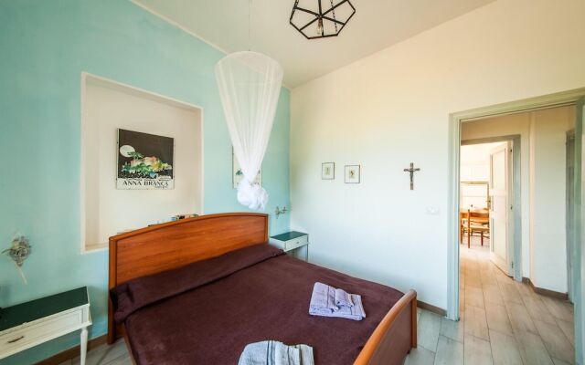 Stunning Home in Castelsardo With 1 Bedrooms