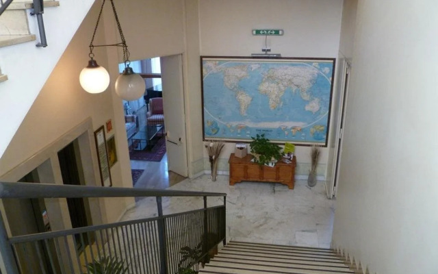 Hotel Astoria Gallarate