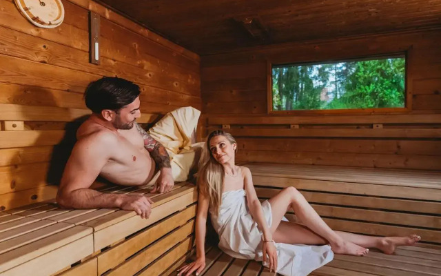 Hotel Tri Studnicky - Adult friendly