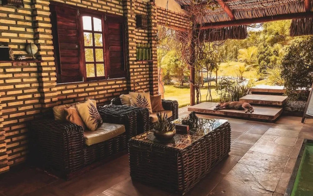 R.I.O Residenzia Intercontinentale