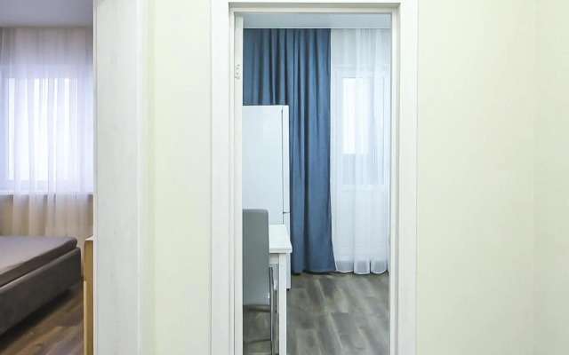 Апартаменты на улице Каролинского 9