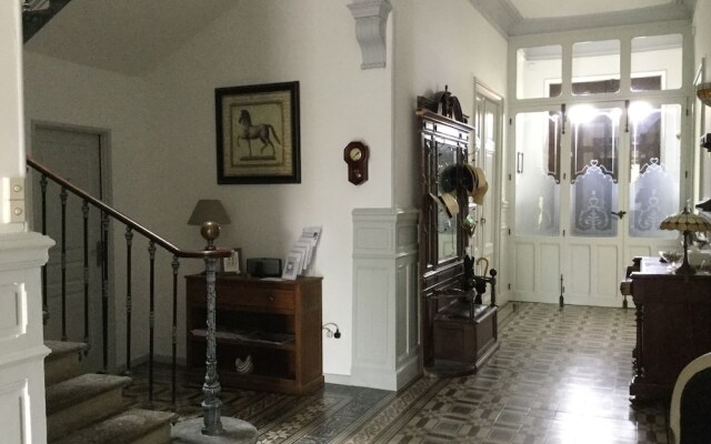 Eloi Merle B&B