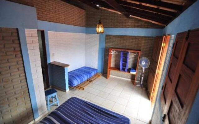 Casa Blanka 2010 - Eco Surf Guest House