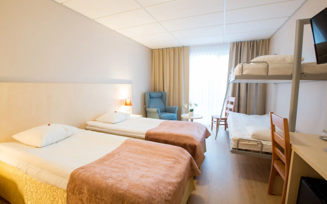 Tallinn Viimsi SPA