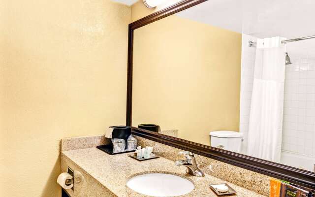 Wyndham Garden Romulus Detroit Metro Airport