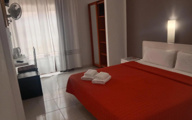 Hotel La Casita