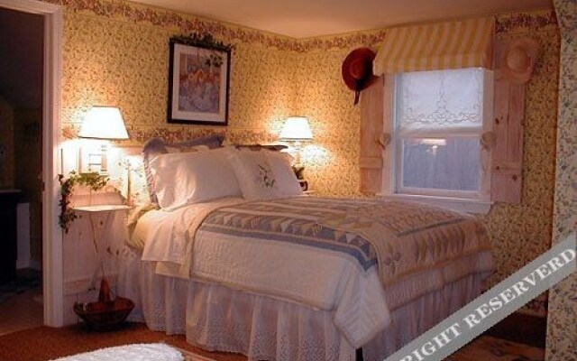 Greenwoods Bed & Breakfast Inn