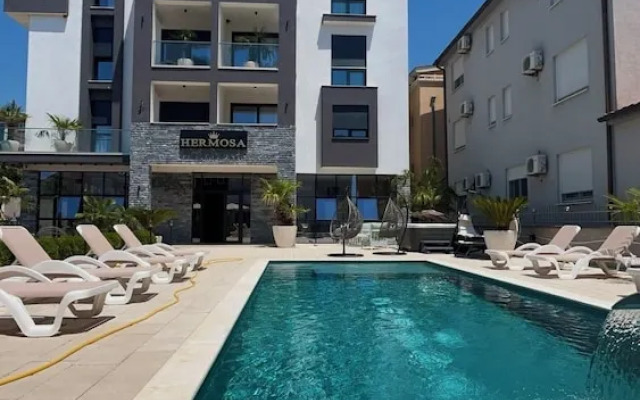 Hotel Hermosa