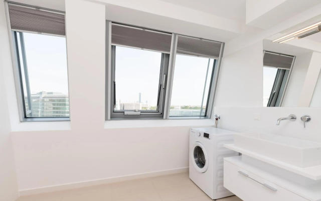 Yourapartment Prater