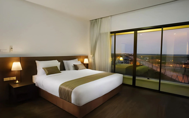 Coco View Hotel