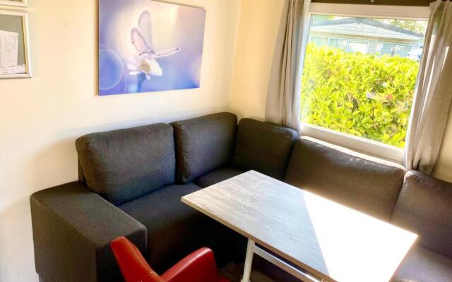 Holidaychalets Zuidlaren Tynaarlo