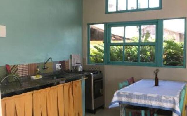 Paikea Hostel Praia do Rosa