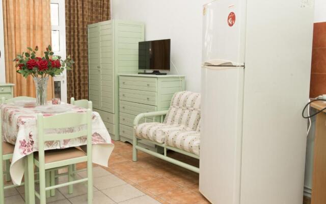 STAVROS Studio Apartment in kos town