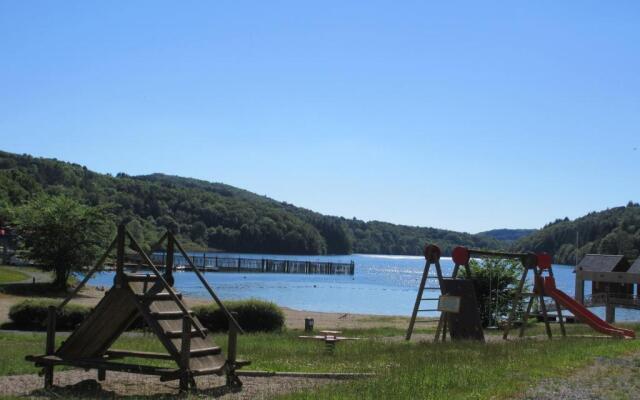 VVF La Salvetat sur Agoût