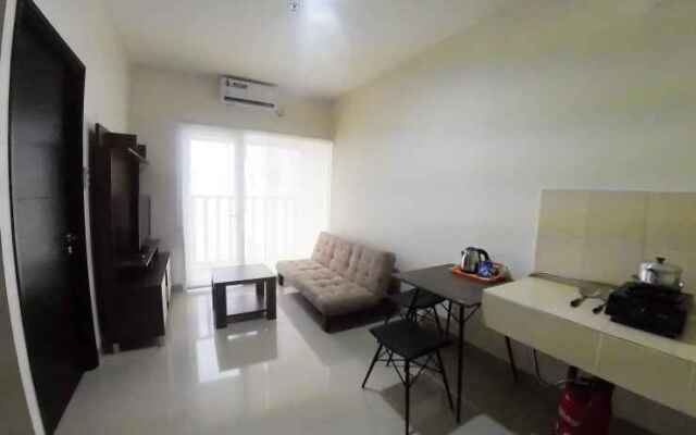 Apatel Skyline unit A 1603 Serpong