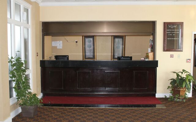 Ramada Florence