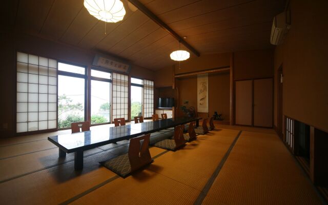Ryokan Kinsui
