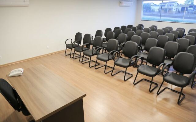 Rota Hotéis Itumbiara