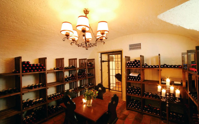 Villa Solitude
